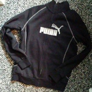 Puma Hoodie